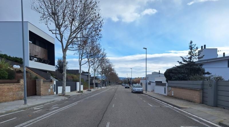 Барселона - Igualada - 636m2