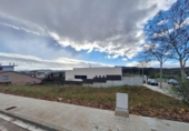 Parcel·la urbanitzable en venda a la España, Igualada, ref.: TR377708 foto