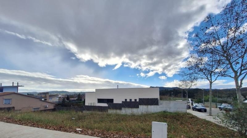 Барселона - Igualada - 636m2
