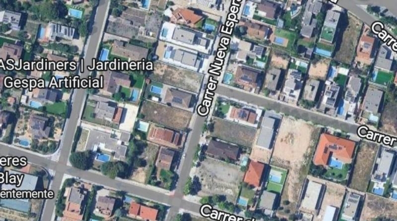 Барселона - Igualada - 636m2
