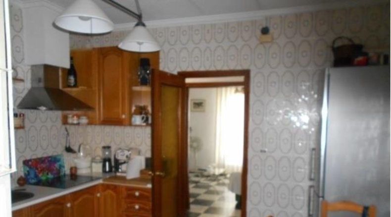 Аликанте - Oriola - 236m2
