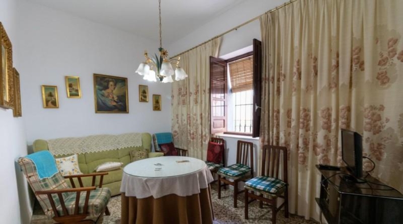 Almería - Alhama de Almería - 180m2