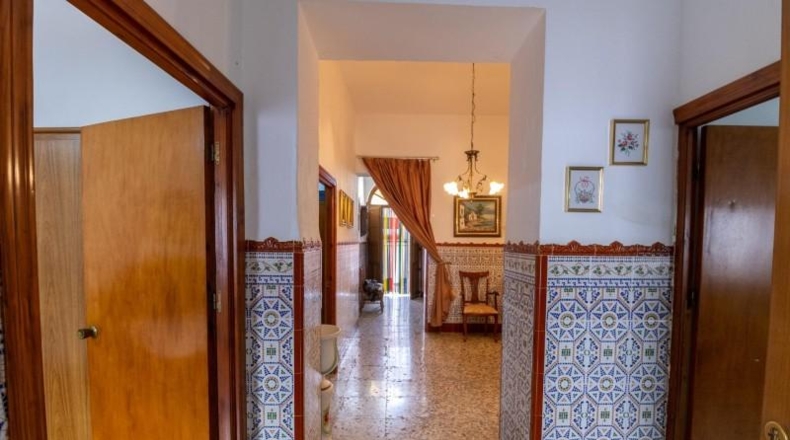 Almería - Alhama de Almería - 180m2