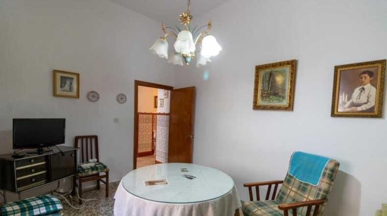 Almería - Alhama de Almería - 180m2