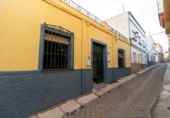 Casa de poble en venda a la España, Alhama de Almería, ref.: TR379044 foto