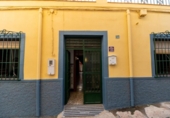 Casa de poble en venda a la España, Alhama de Almería, ref.: TR379044 foto