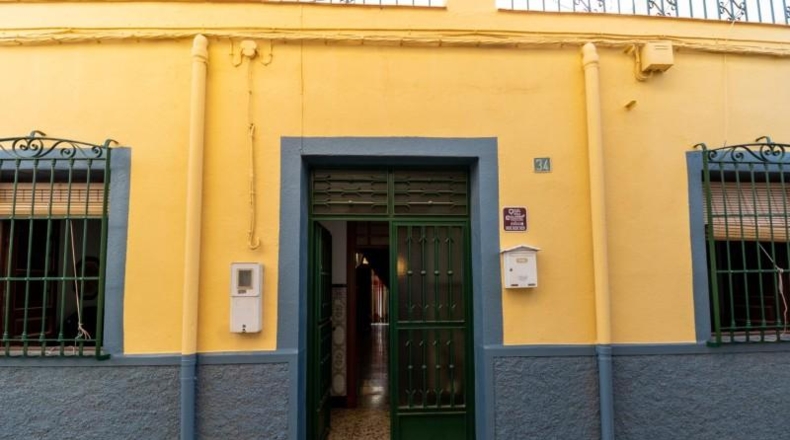 Almería - Alhama de Almería - 180m2