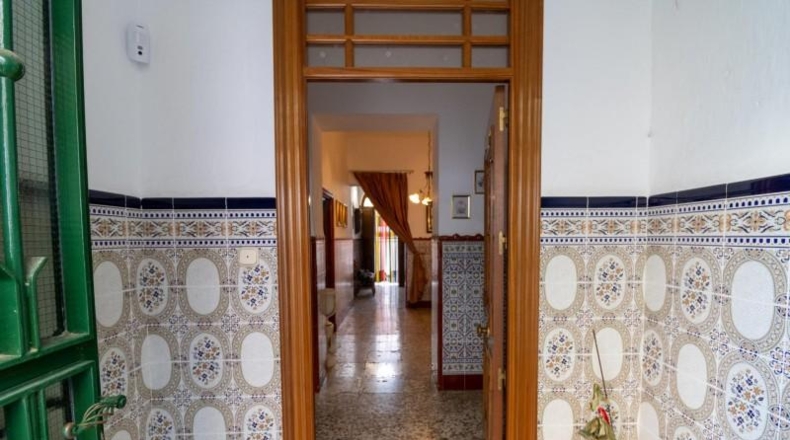 Almería - Alhama de Almería - 180m2