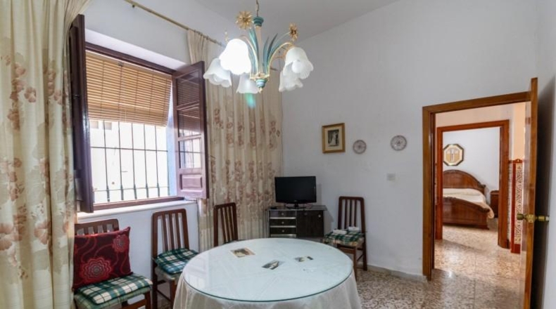 Almería - Alhama de Almería - 180m2