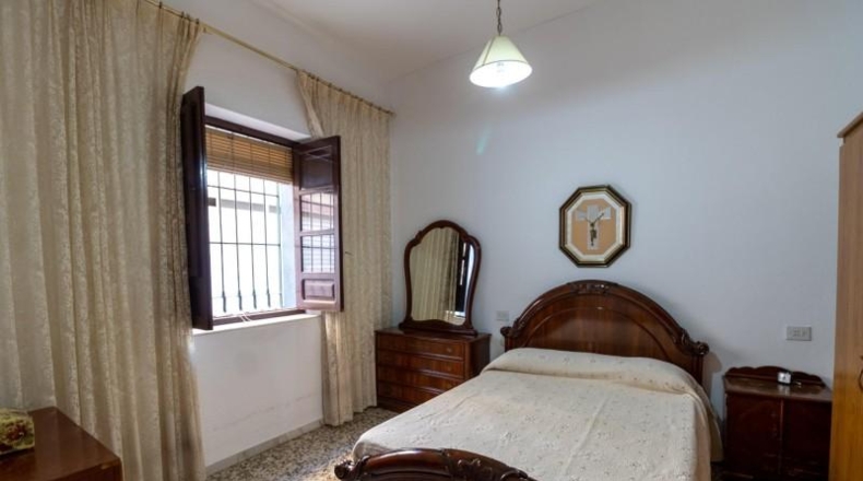 Almería - Alhama de Almería - 180m2