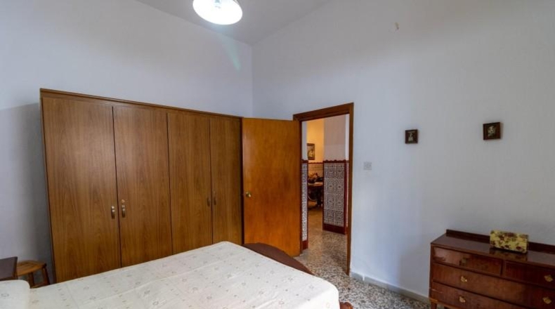 Almería - Alhama de Almería - 180m2