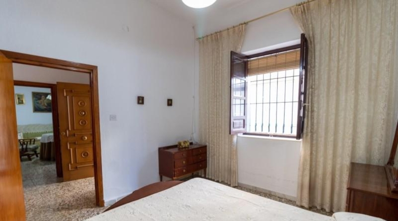 Almería - Alhama de Almería - 180m2