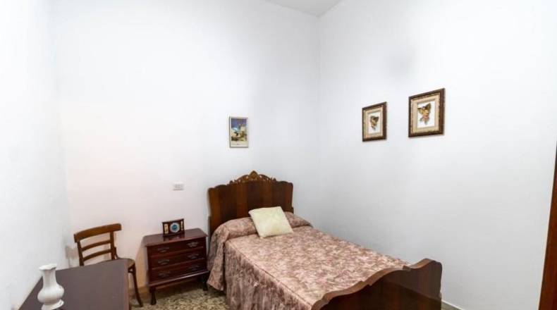 Almería - Alhama de Almería - 180m2