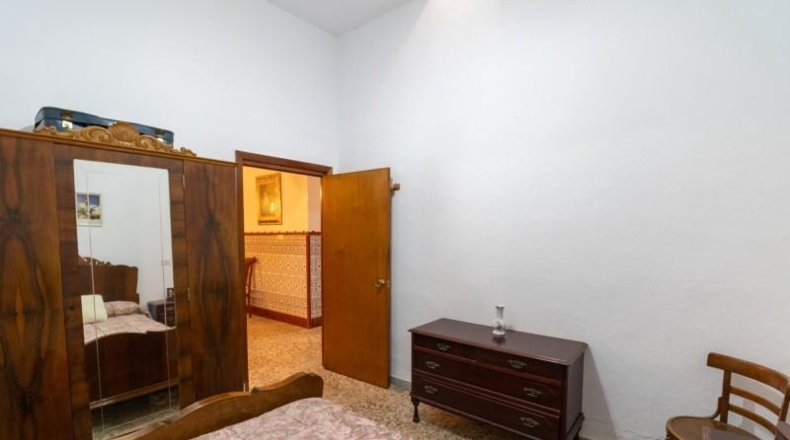 Almería - Alhama de Almería - 180m2