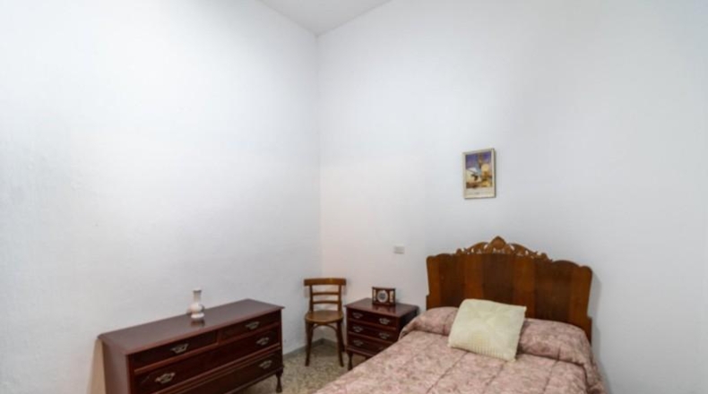 Almería - Alhama de Almería - 180m2