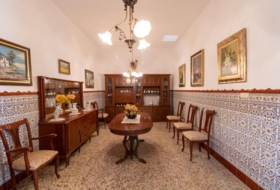 Alhama de Almería 180&nbsp;m² 