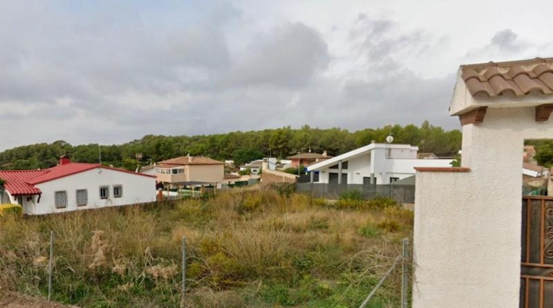 Tarragona - Calafell - 637m2