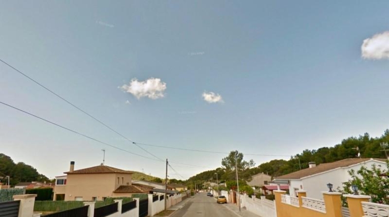 Tarragona - Calafell - 637m2