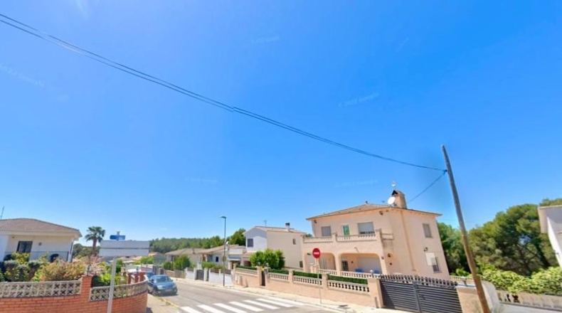 Tarragona - Calafell - 637m2
