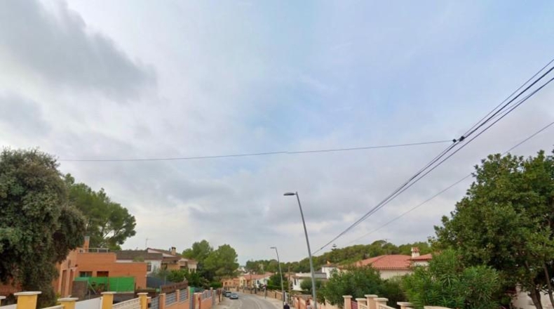 Tarragona - Calafell - 637m2