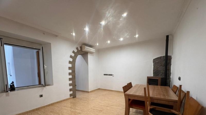 Barcelona - Cardona - 89m2