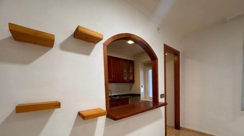 Barcelona - Cardona - 89m2