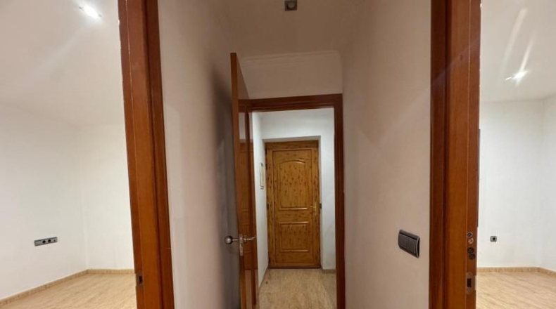 Barcelona - Cardona - 89m2