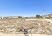 Parcel·la urbanitzable en venda a la España, Blanca, ref.: TR283443 foto