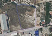 Parcel·la urbanitzable en venda a la España, Blanca, ref.: TR283443 foto