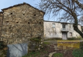 Country house with land for sale on España, Samos, ref: TR312182 photo