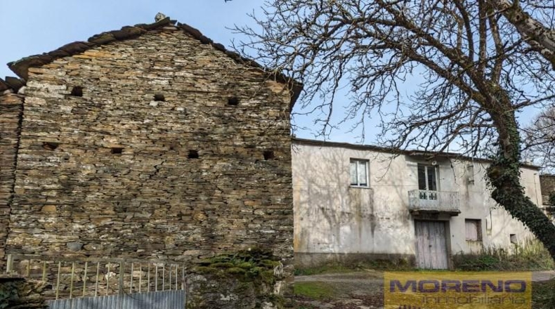 Lugo - Samos - 555m2