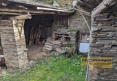 Country house with land for sale on España, Samos, ref: TR312182 photo