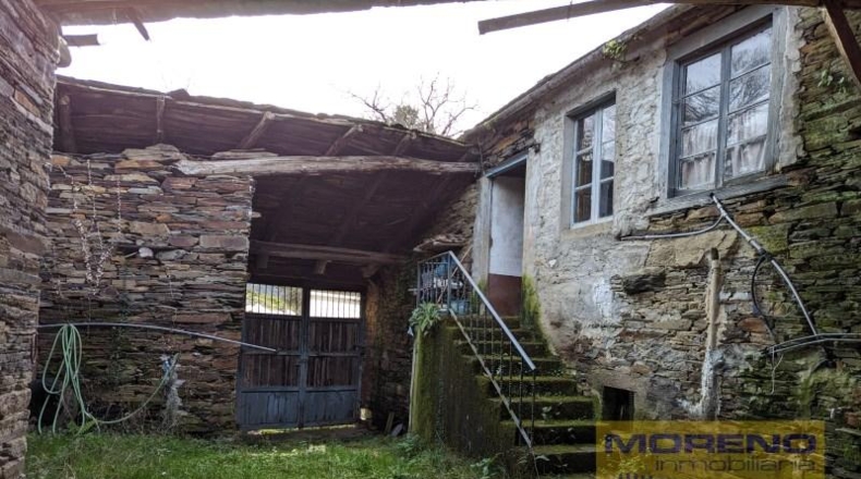 Lugo - Samos - 555m2