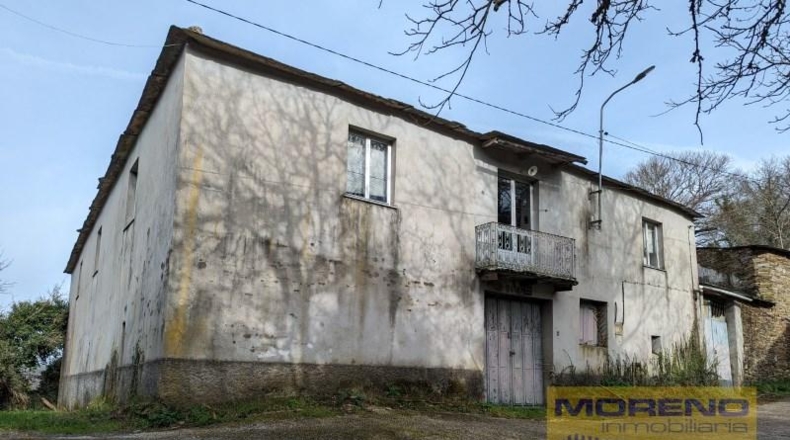 Lugo - Samos - 555m2