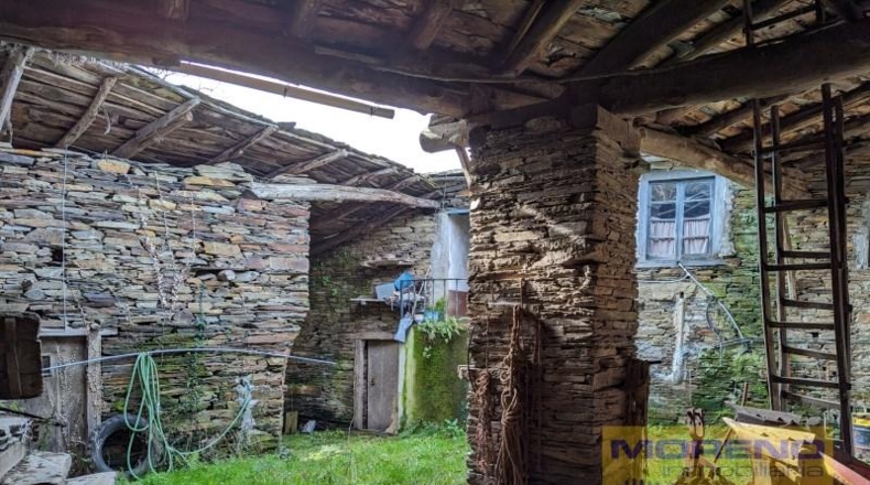 Lugo - Samos - 555m2