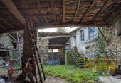 Country house with land for sale on España, Samos, ref: TR312182 photo