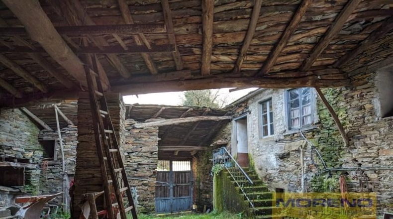 Lugo - Samos - 555m2