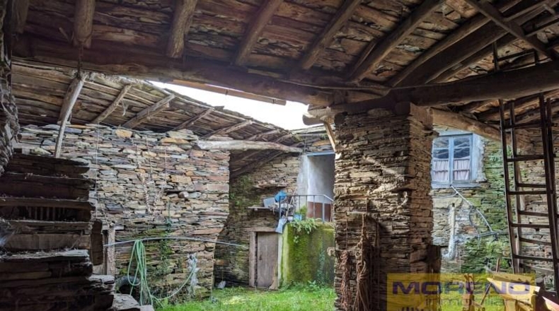 Lugo - Samos - 555m2