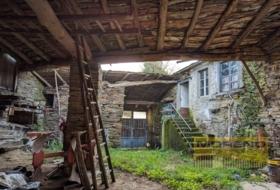 Samos 555&nbsp;m² 