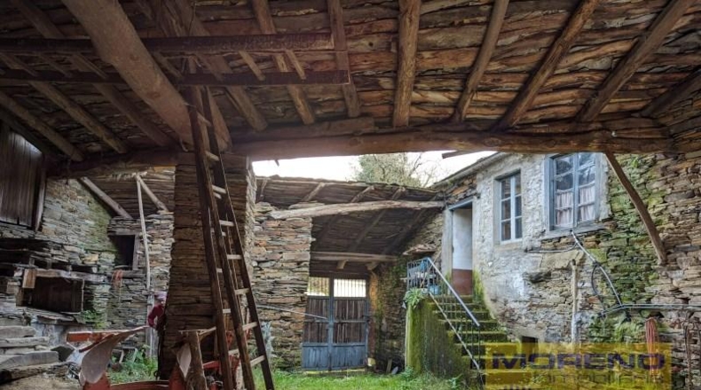 Lugo - Samos - 555m2
