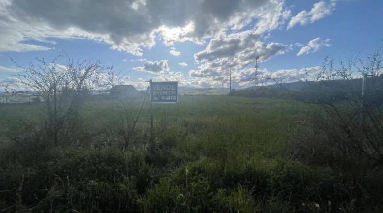 León - Cacabelos - 5000m2