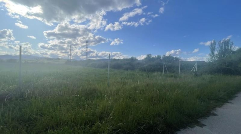 León - Cacabelos - 5000m2