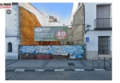 Urban land for sale on España, Arganda del Rey, ref: TR309612 photo