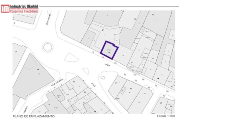 Community of Madrid - Арганда-дель-Рей - 64m2