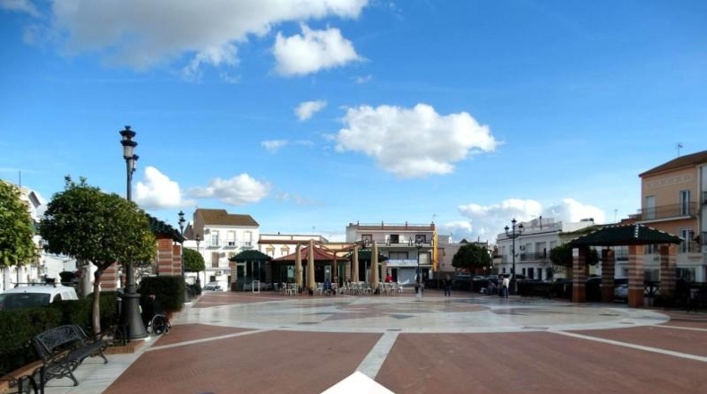 Huelva - Gibraleón - 145m2