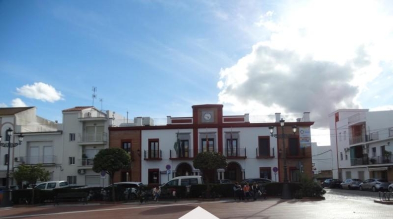 Huelva - Gibraleón - 145m2