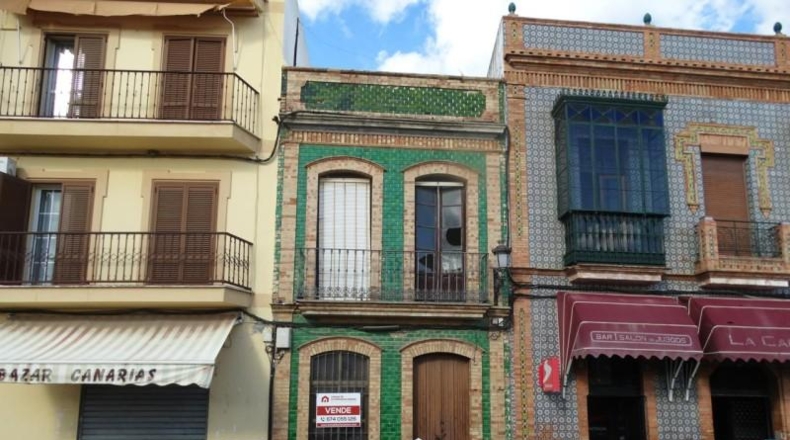Huelva - Gibraleón - 145m2