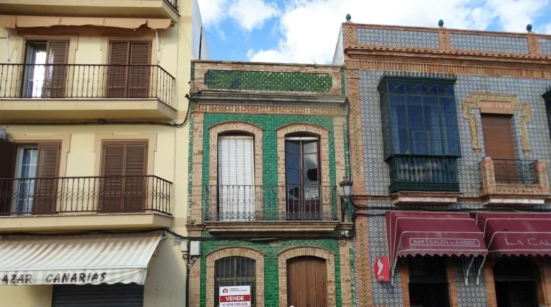 Huelva - Gibraleón - 145m2