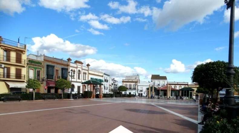 Huelva - Gibraleón - 145m2