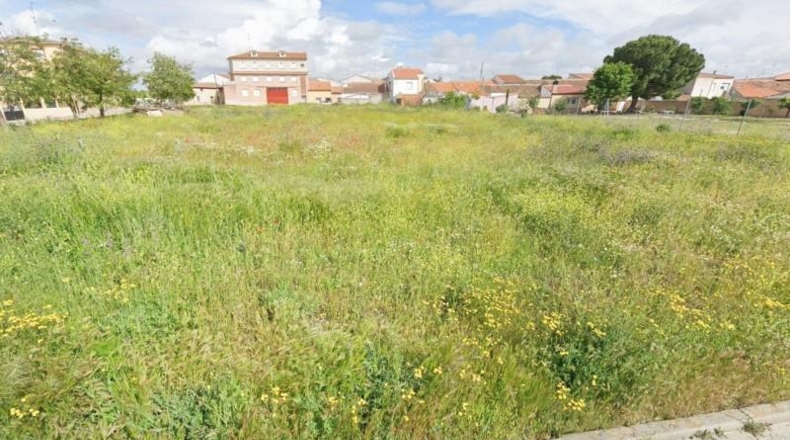 Salamanca - Cantalapiedra - 3399m2